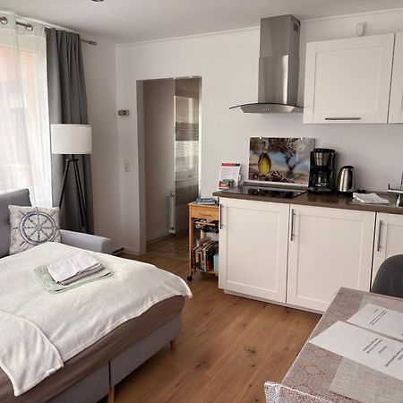 Ferienhaus Bei Engel Ahrensbok Zewnętrze zdjęcie