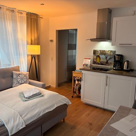 Ferienhaus Bei Engel Ahrensbok Zewnętrze zdjęcie