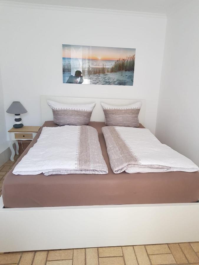 Ferienhaus Bei Engel Ahrensbok Zewnętrze zdjęcie