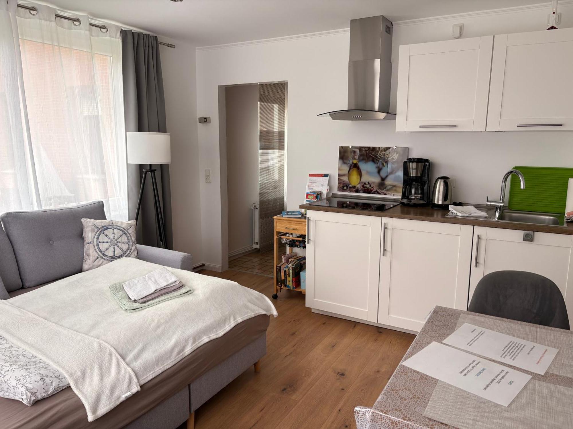 Ferienhaus Bei Engel Ahrensbok Zewnętrze zdjęcie